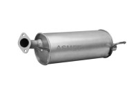 Muffler