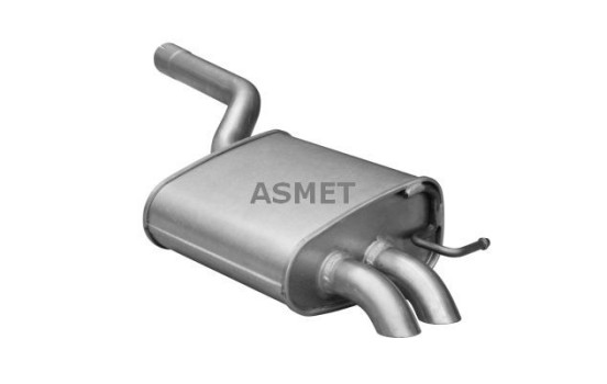 Muffler
