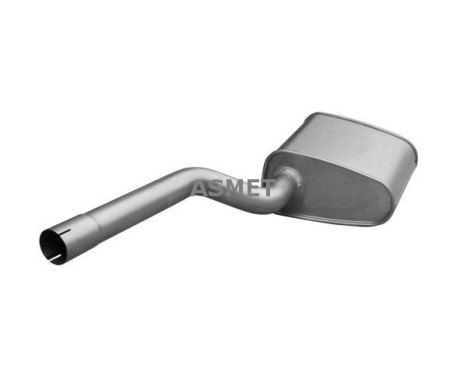 Muffler, Image 2