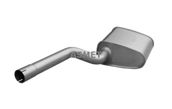 Muffler, Image 2