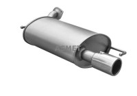 Muffler