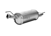 Muffler