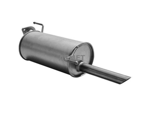 Muffler, Image 2