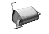 Muffler