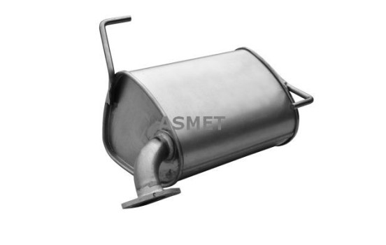 Muffler