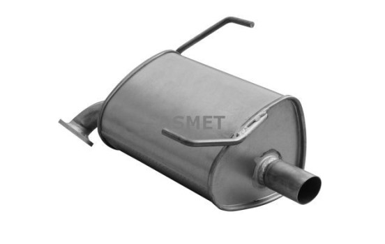 Muffler, Image 2