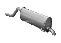 Muffler