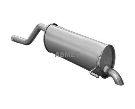 Muffler