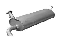 Muffler
