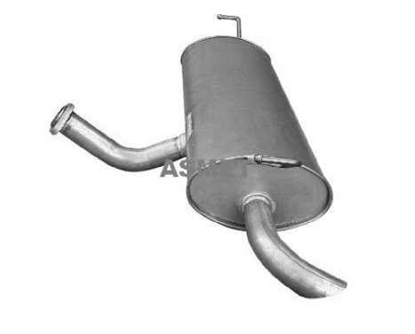 Muffler, Image 2