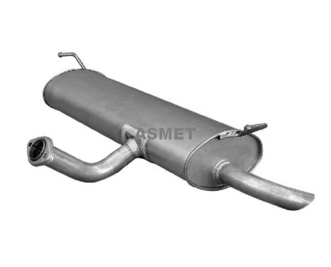 Muffler, Image 3