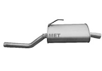 Muffler
