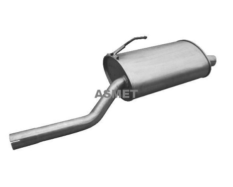 Muffler, Image 2