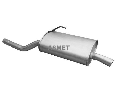Muffler, Image 3