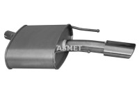 Muffler
