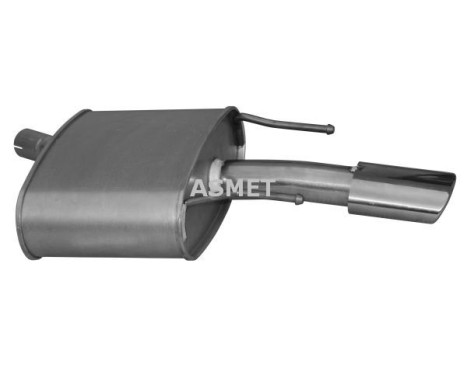 Muffler