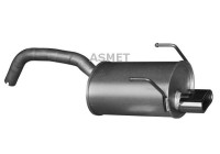 Muffler