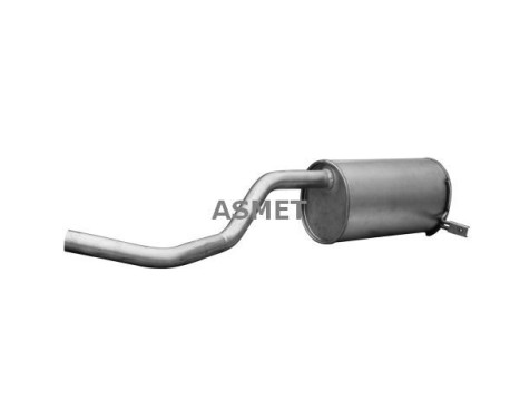 Muffler, Image 2