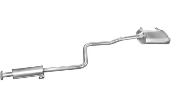 Repair Pipe, catalytic converter