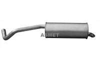 Silencer