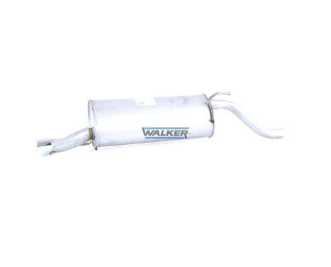 Sports Silencer 23913 Walker, Image 4