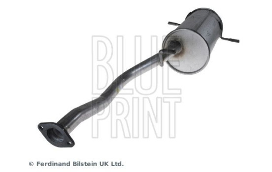 tailpipe ADS76004 Blue Print, Image 4