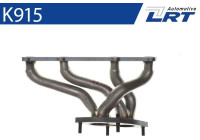 Exhaust manifold