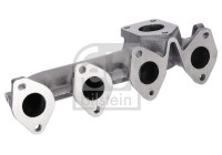 Exhaust manifold