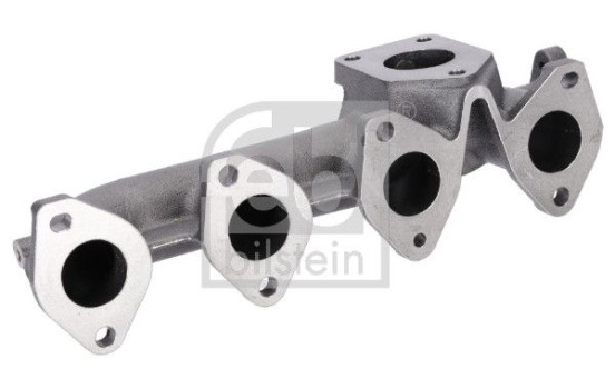 Exhaust manifold
