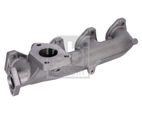 Exhaust manifold, Image 2