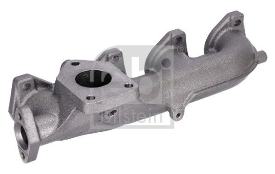 Exhaust manifold, Image 2