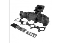 Manifold Alfa Romeo / Fiat / Lancia 871800 Topcats