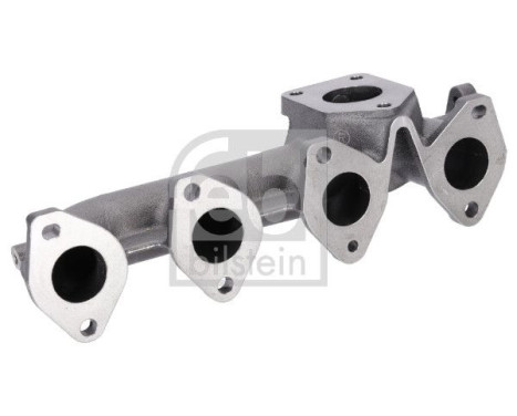 Manifold, exhaust system febi Plus