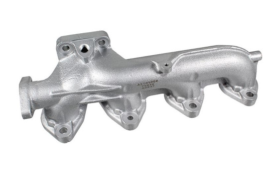 Manifold, exhaust system, Image 2