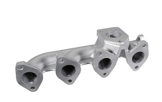 Manifold, exhaust system, Image 3