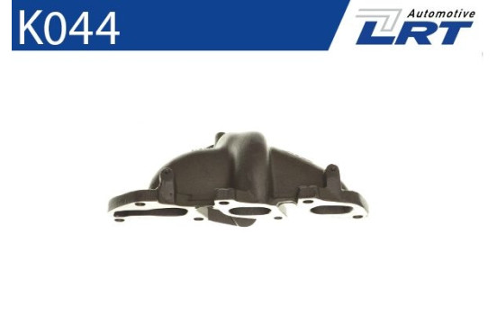 Manifold, exhaust system, Image 4