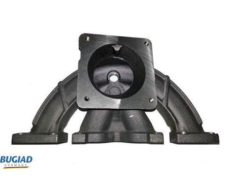 Manifold, exhaust system