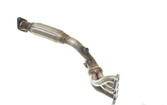 Manifold, exhaust system