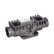 Manifold, exhaust system