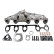 Manifold, exhaust system, Thumbnail 5