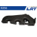 Manifold, exhaust system