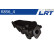 Manifold, exhaust system, Thumbnail 3