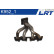 Manifold, exhaust system, Thumbnail 2
