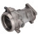 Manifold, exhaust system