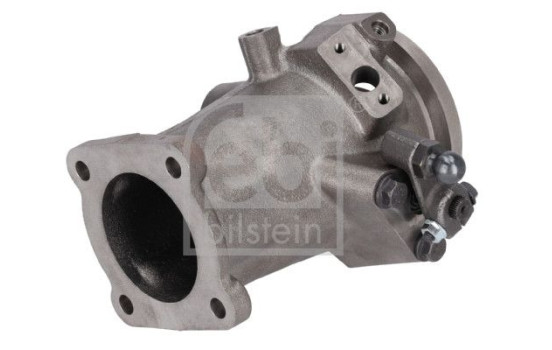 Manifold, exhaust system, Image 2
