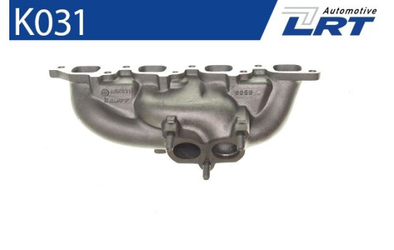 Manifold