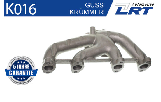Manifold