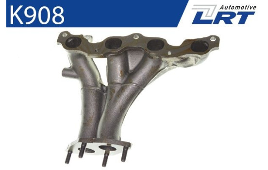Manifold