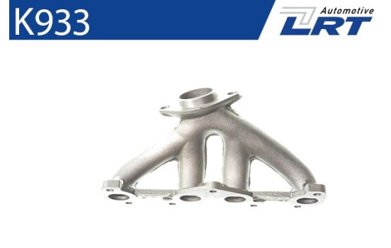 Manifold