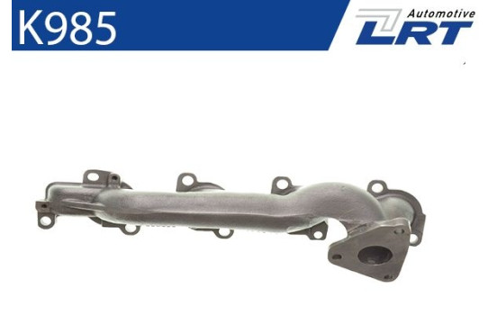 Manifold